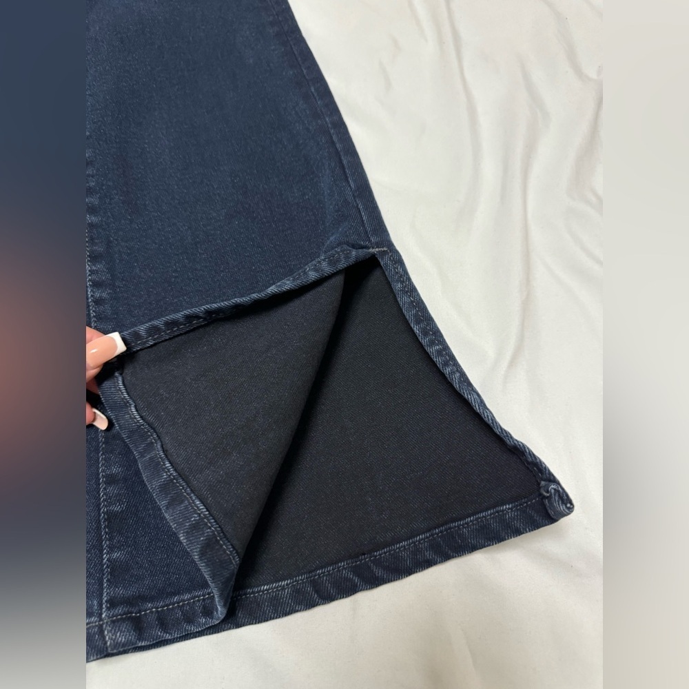 Kensie jeans THE SAVANNAH FLARE - Picture 6 of 12